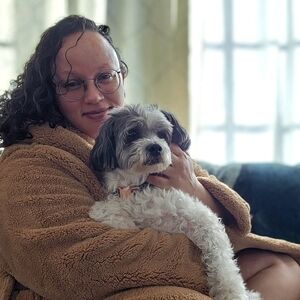 Meet your Posher, Jillian